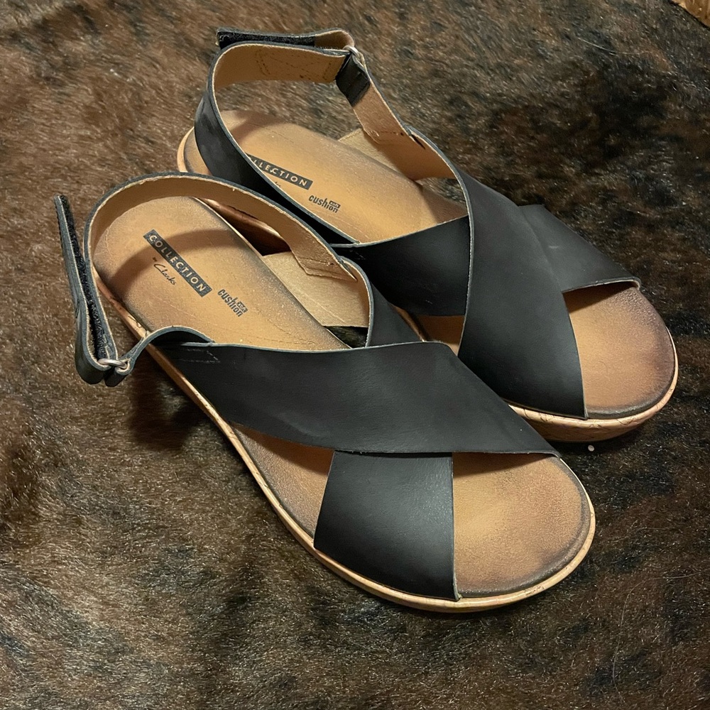 Clarks Sandal’s